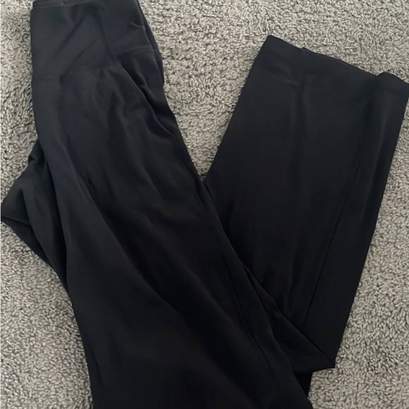 Lululemon Wide Leg pants - Picture 3 of 7